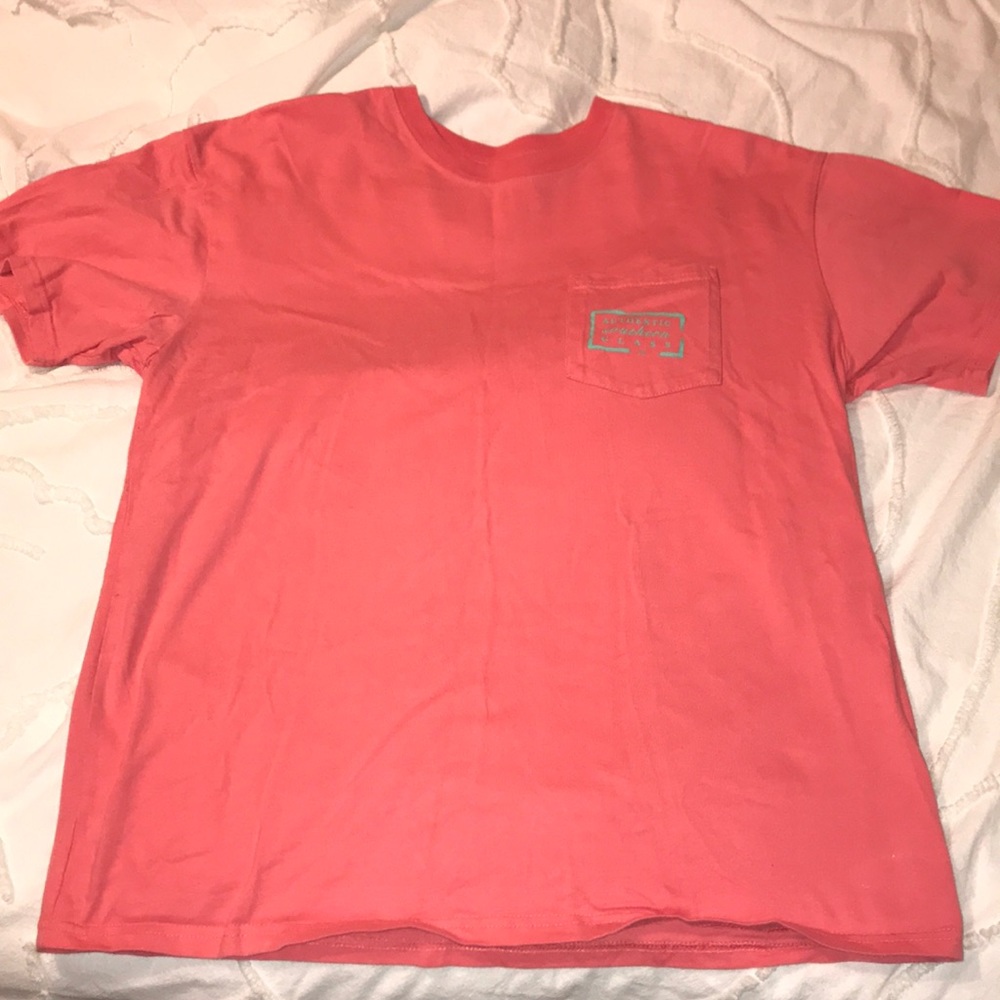 Southern Marsh T shirt
